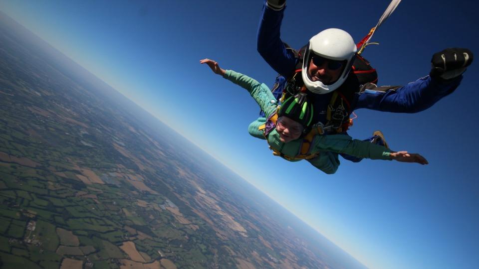 Skydive