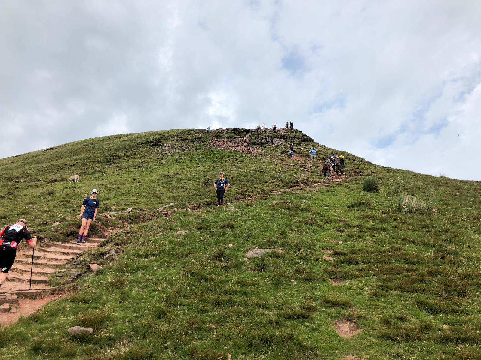 Giants Causeway Challenge 