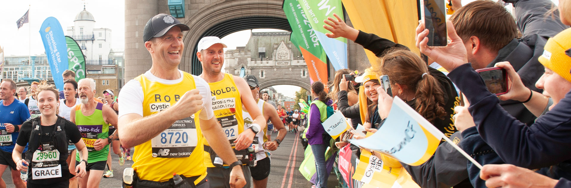 London Marathon 2023