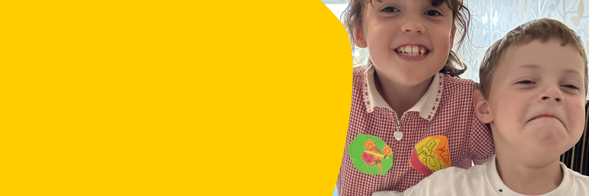 Children with CF