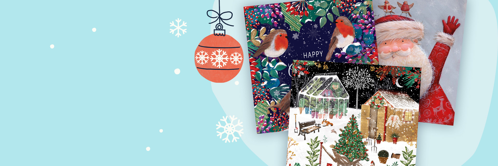 Christmas Shop 2025