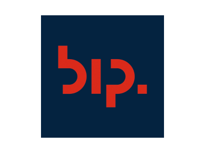 BIP logo