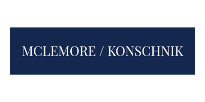 McLemore Konschnik logo