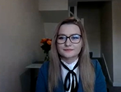 Photo of Diana Veselu