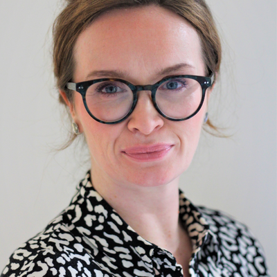 Imogen Felton