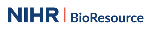 NIHR BioResource logo