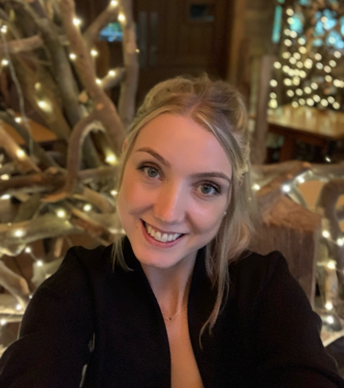 Photo of Sara