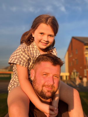 Dave and Ayda