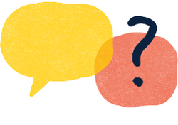 question illustration