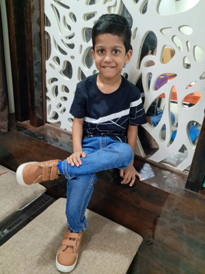 Vihaan