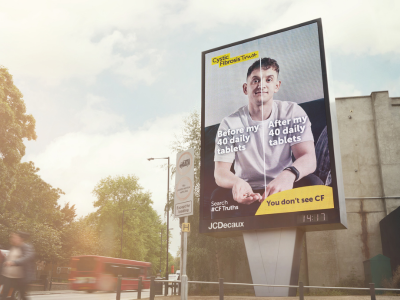 Billboards