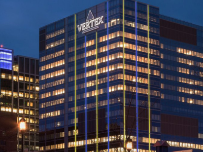 Vertex