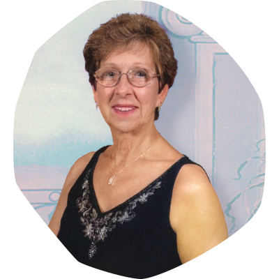 Aunt Vera