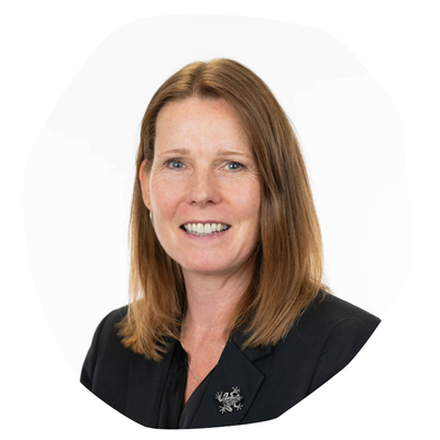Dr Heather McKinnon