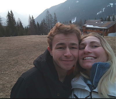 margherita and pierre