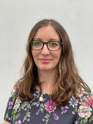Dr Rachel Massey-Chase