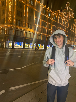 Photo of Kareem