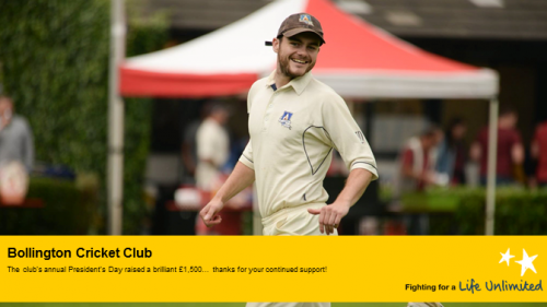 Bollington Cricket West Sup Rec