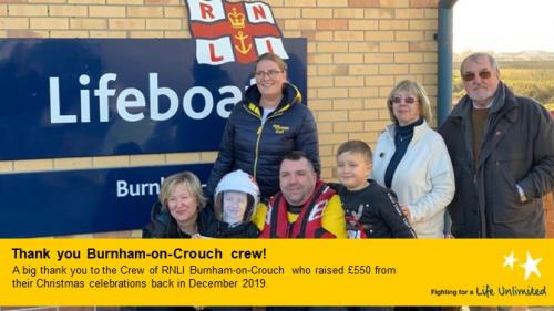 RNLI FR South