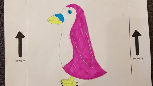 art