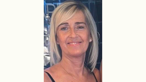Carole Daly