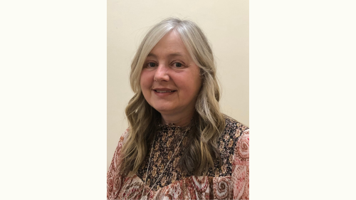 Christine Etherington