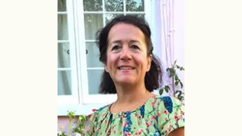 Dr Beth Enderby