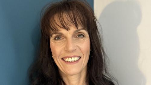 Lisa Morrison
