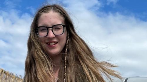 Rosie Murphy White