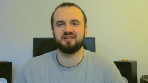 Photo of Jonathan