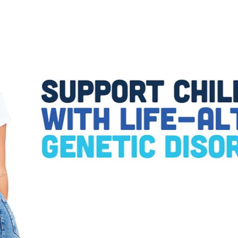 Jeans for Genes banner2
