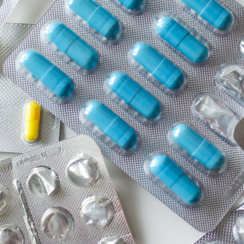 free prescriptions