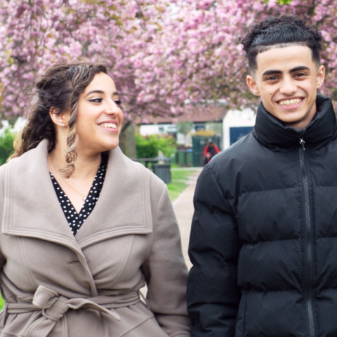 events donation kareem and yasmin