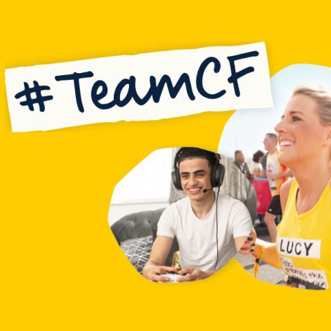 Team CF