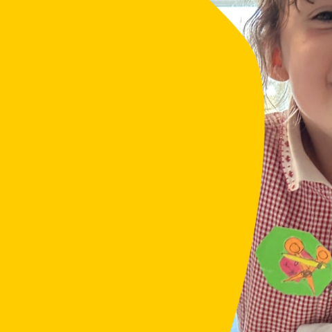 Children with CF
