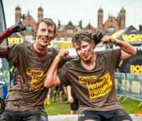 tough mudder