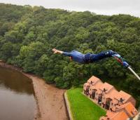 bungee