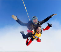 skydive
