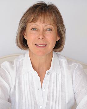 Jenny Agutter