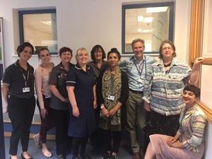 Southampton CRF Bio RCtr RandD
