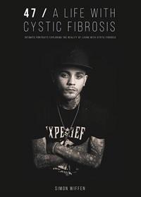 A life with CF book cover