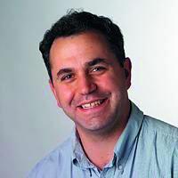 Professor Andres Floto