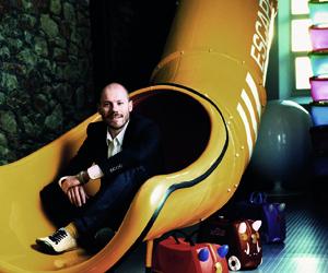 Rob Law, Patron of the Sixty Five Roses Club