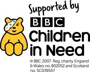 BBC Children in Need logo