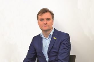 Ed Owen