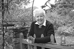 Dame Barbara Kelly