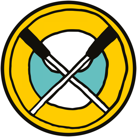 Heroic Hiker badge