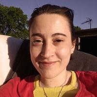 Jade, member of Cystic Fibrosis Trust Youth Panel