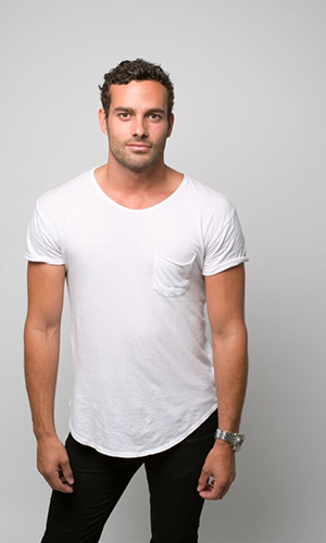 James Dunmore