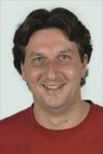 Dr Jeffrey Beekman